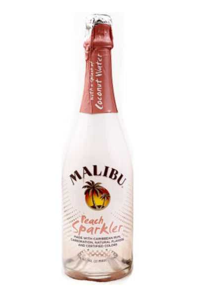 Malibu-Peach-Sparkler
