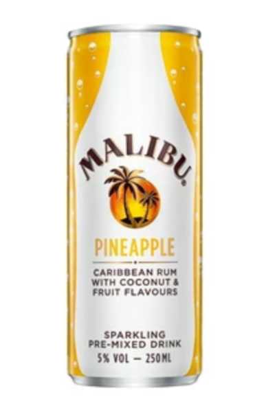 Malibu-Ready-To-Drink-Rum-And-Pineapple