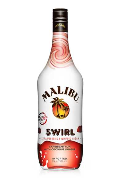 Malibu-Swirl