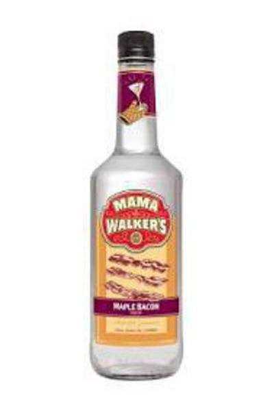 Mama-Walker’s-Maple-Bacon-Liqueur