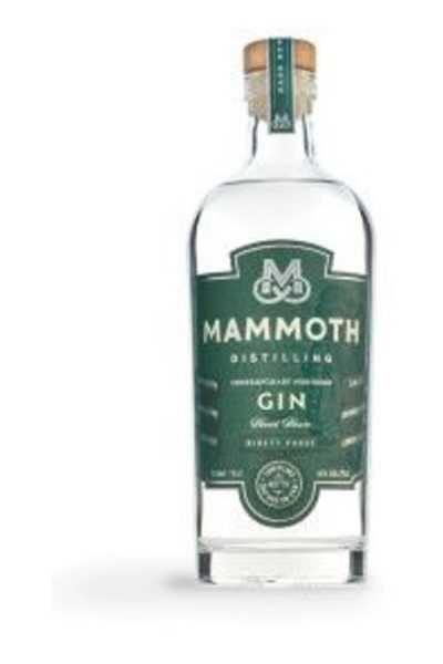 Mammoth-Gin