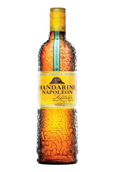 Mandarine-Napoleon-Liqueur