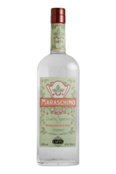 Maraschino-Caffo-Liqueur