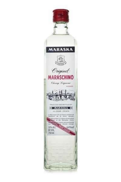 Maraska-Maraschino-Cherry-Liqueur