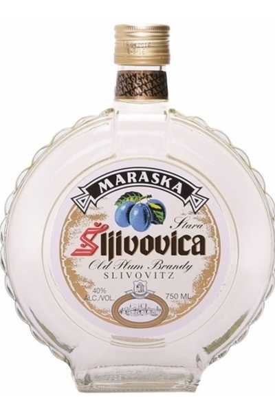 Maraska-Slivovitz-Kosher