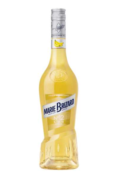 Marie-Brizard-Banane-Liqueur