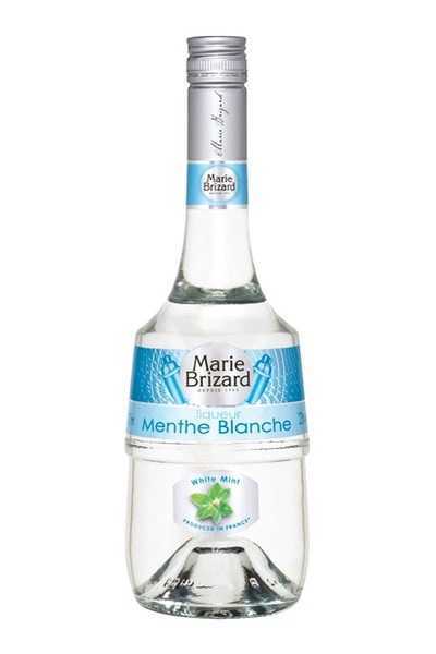 Marie-Brizard-Liqueur-Menthe-Blanche-White-Mint