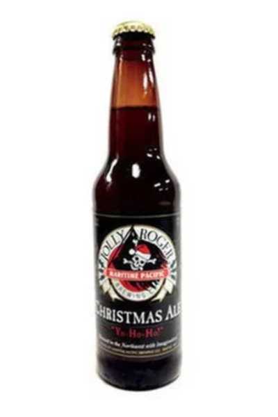 Maritime-Jolly-Roger-Christmas-Ale