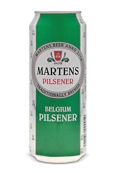 Martens-Pilsener