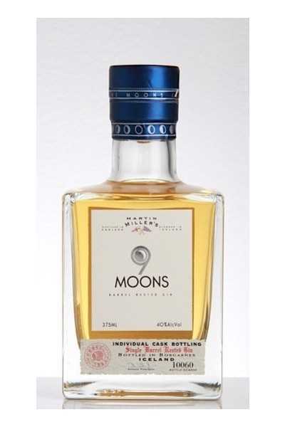 Martin-Miller’s-9-Moons-Aged-Gin