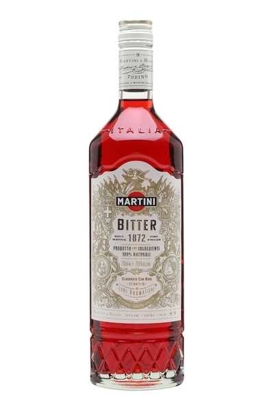 Martini Rossi Riserva Speciale Bitter Liqueur Price Ratings And Reviews Wikiliq®