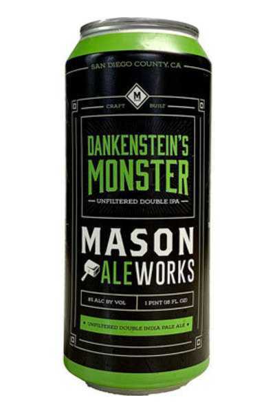 Mason-Ale-Works-Dankenstein’s-Monster