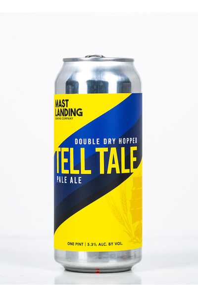 Mast-Landing-Double-Dry-Hopped-Tell-Tale-Pale-Ale
