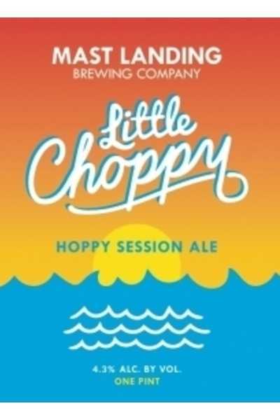 Mast-Landing-Little-Choppy-Session-Ale