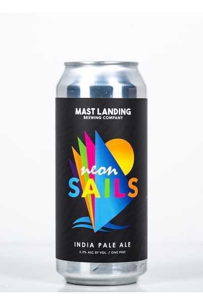 Mast-Landing-Neon-Sails-IPA