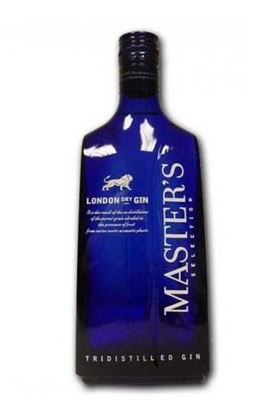 Masters-Selection-Gin