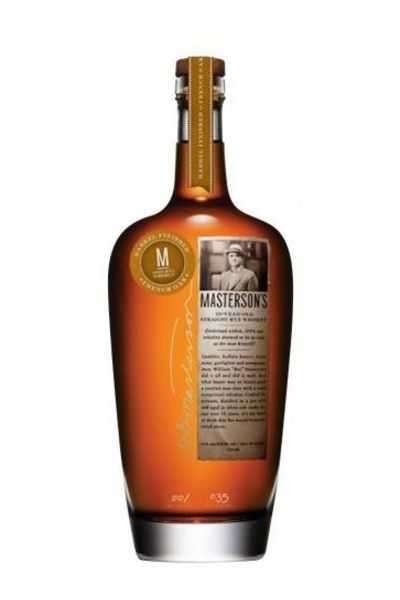 Masterson’s-French-Oak-Barrel-Finished-10-Year-Old-Straight-Rye-Whiskey