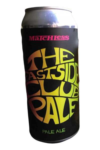 Matchless-Eastside-Club-Pale-Ale