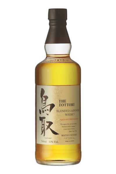 Matsui-The-Tottori-Bourbon-Barrel-Aged-Whiskey