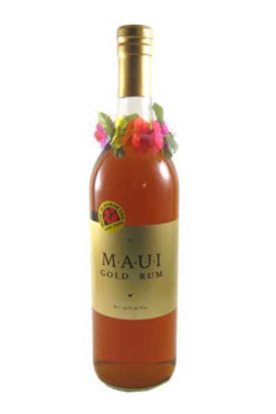 Maui-Gold-Rum