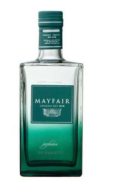 Mayfair-Gin