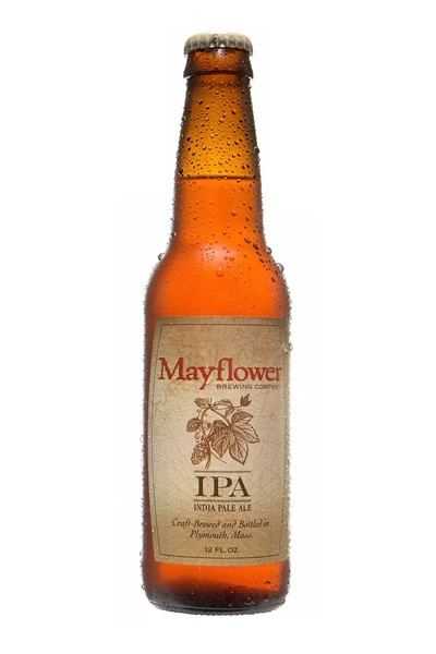 Mayflower-IPA