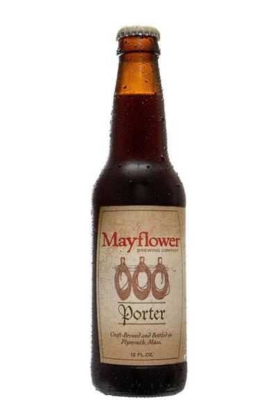 Mayflower-Porter