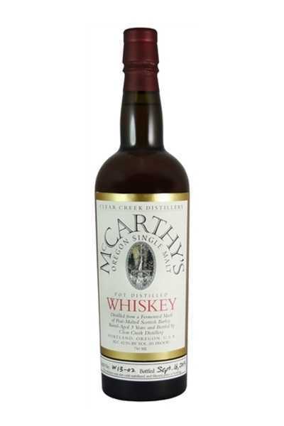 McCarthy’s-Oregon-Single-Malt-Whiskey