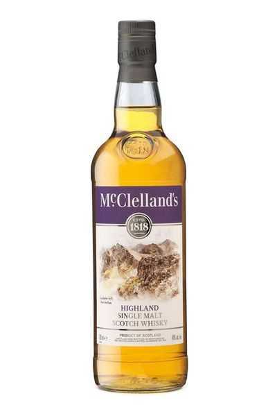 McClelland’s-Highland-Single-Malt-Scotch-Whiskey