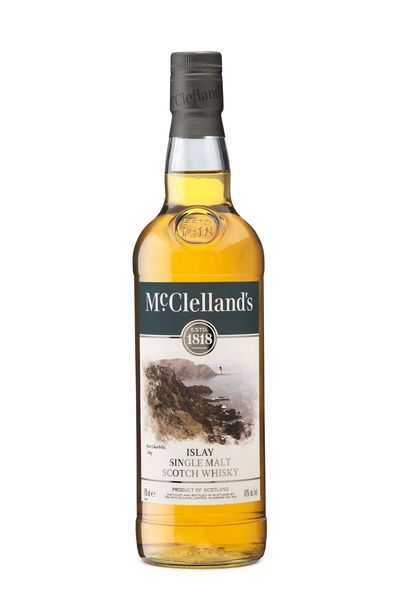 McClelland’s-Islay-Single-Malt-Scotch-Whiskey