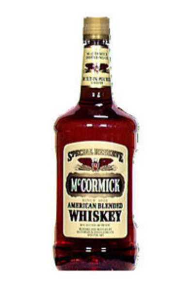 McCormick-American-Blended-Whiskey
