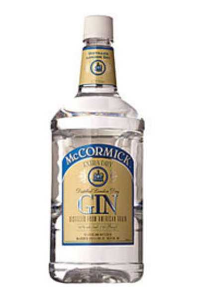 Mccormick-Gin