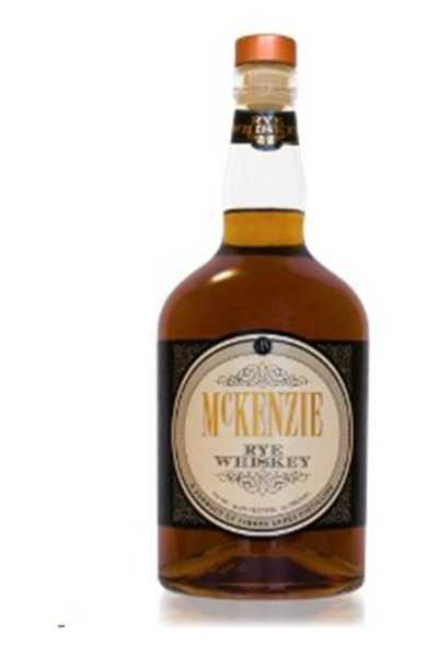 Mckenzie-Rye-Whiskey