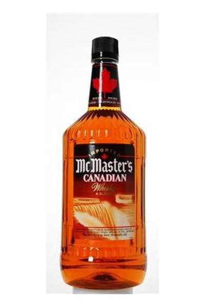 Mcmasters-Canadian-Whiskey