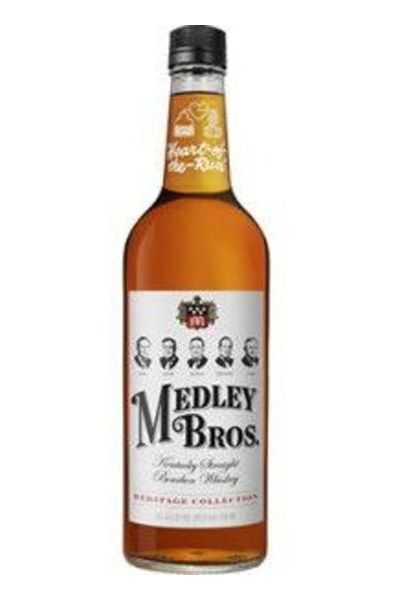 Medley-Bros-Kentucky-Straight-Bourbon-Whiskey