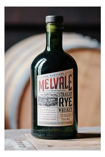 Melvale-Rye-Whiskey