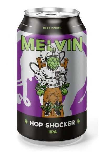 Melvin-Hop-Shocker-IIPA