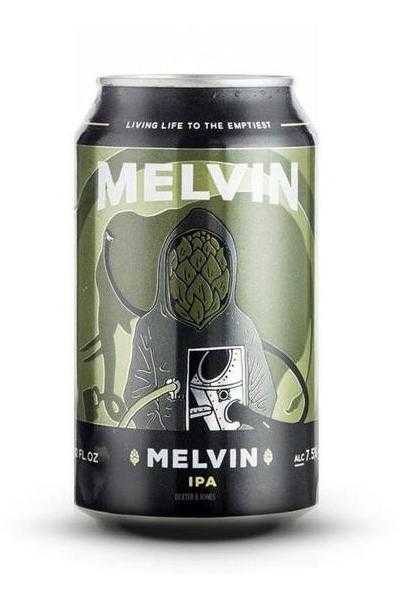 Melvin-IPA