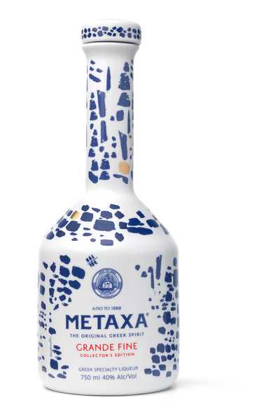Metaxa-Grande-Fine