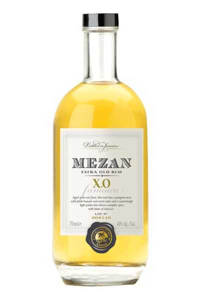 Mezan-Rum-Xo