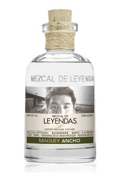 Mezcal-de-Leyendas-Maguey-Ancho-Guerrero