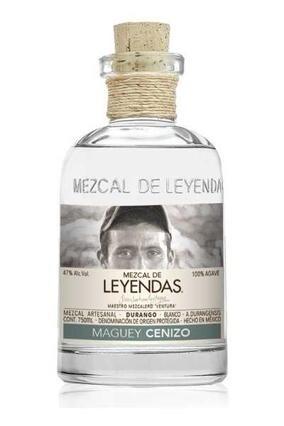Mezcal-de-Leyendas-Maguey-Cenizo-Durango