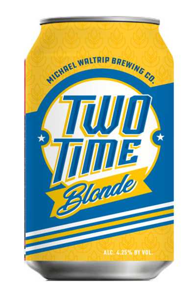 Michael-Waltrip-Two-Time-Blonde-Ale