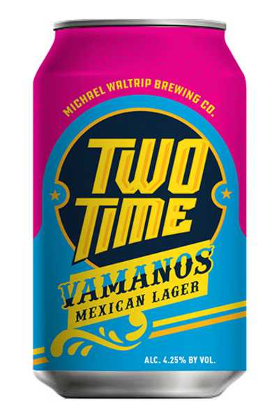 Michael-Waltrip-Two-Time-Vamanos-Mexican-Lager