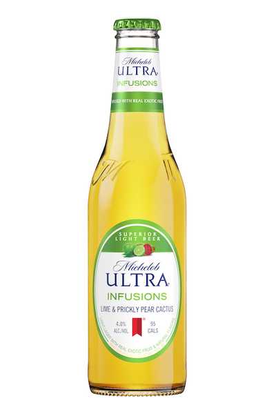 Michelob-Ultra-Infusions-Lime-&-Prickly-Pear-Cactus