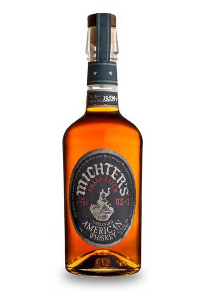 Michter’s-US-1-American-Whiskey