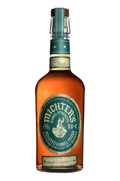 Michter’s-US-1-Toasted-Barrel-Finish-Rye