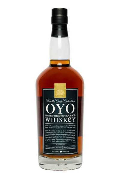Middle-West-OYO-Sherry-Cask-Finished-Bourbon-Whiskey