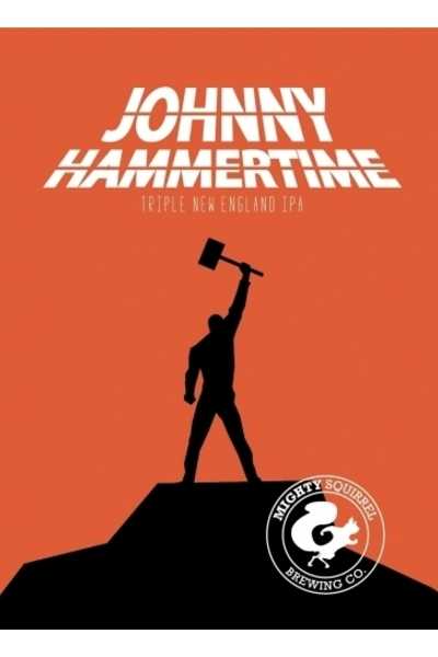 Mighty-Squirrel-Johnny-Hammer-Time