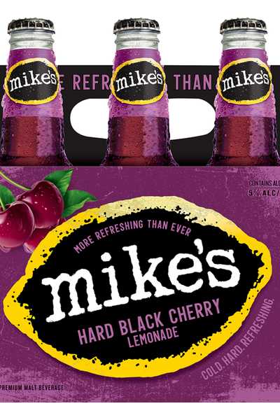 Mike’s-Hard-Black-Cherry-Lemonade